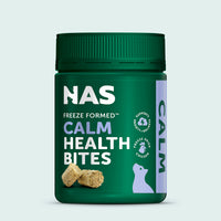 NAS Feline Health Bites Calm 50g 30pc