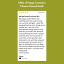 100% Cold Pressed Hemp Seed Oil for Dogs 250ml