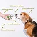 100% Cold Pressed Hemp Seed Oil for Dogs 250ml