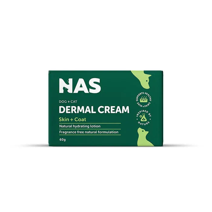NAS Dermal Cream 60g
