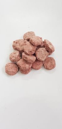 Freeze Dried Emu Cookies 100g