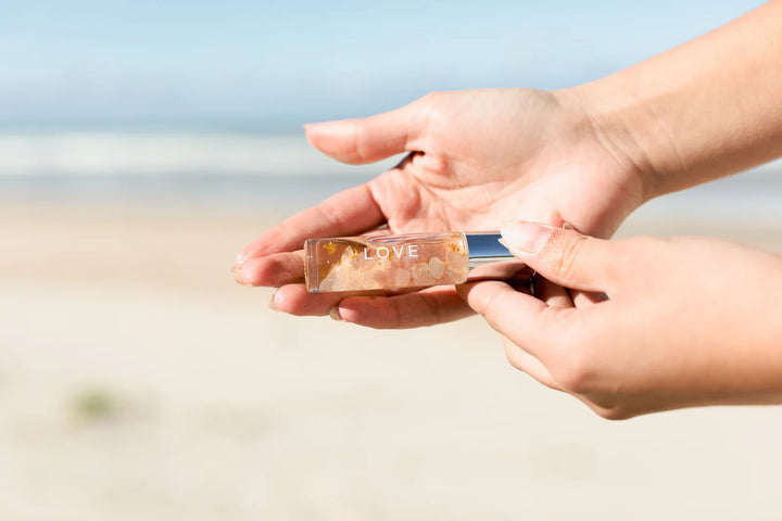 Summer Salt Body Essential Oil Roller 10ml