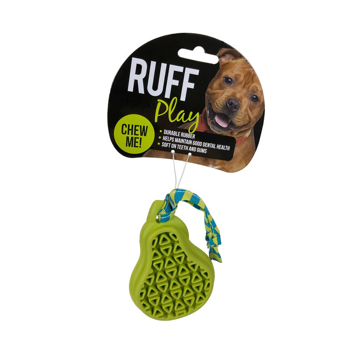 Ruff Play Dental Pear