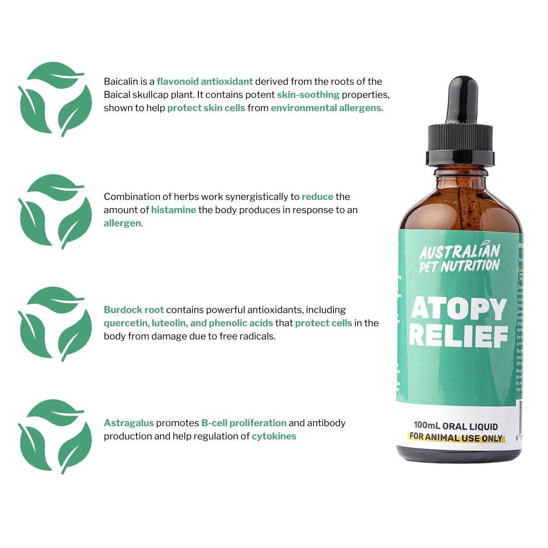 Atopy Relief 100ml