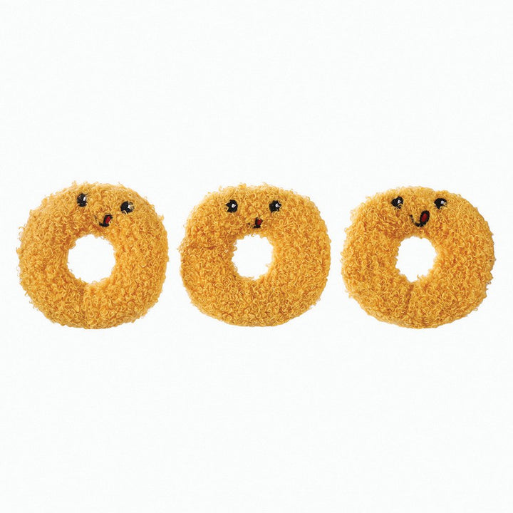 Puzzle Hunter - Onion Ring