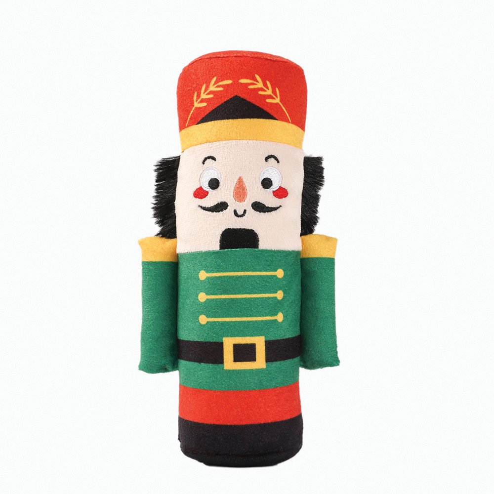 Woofmas Nutcracker