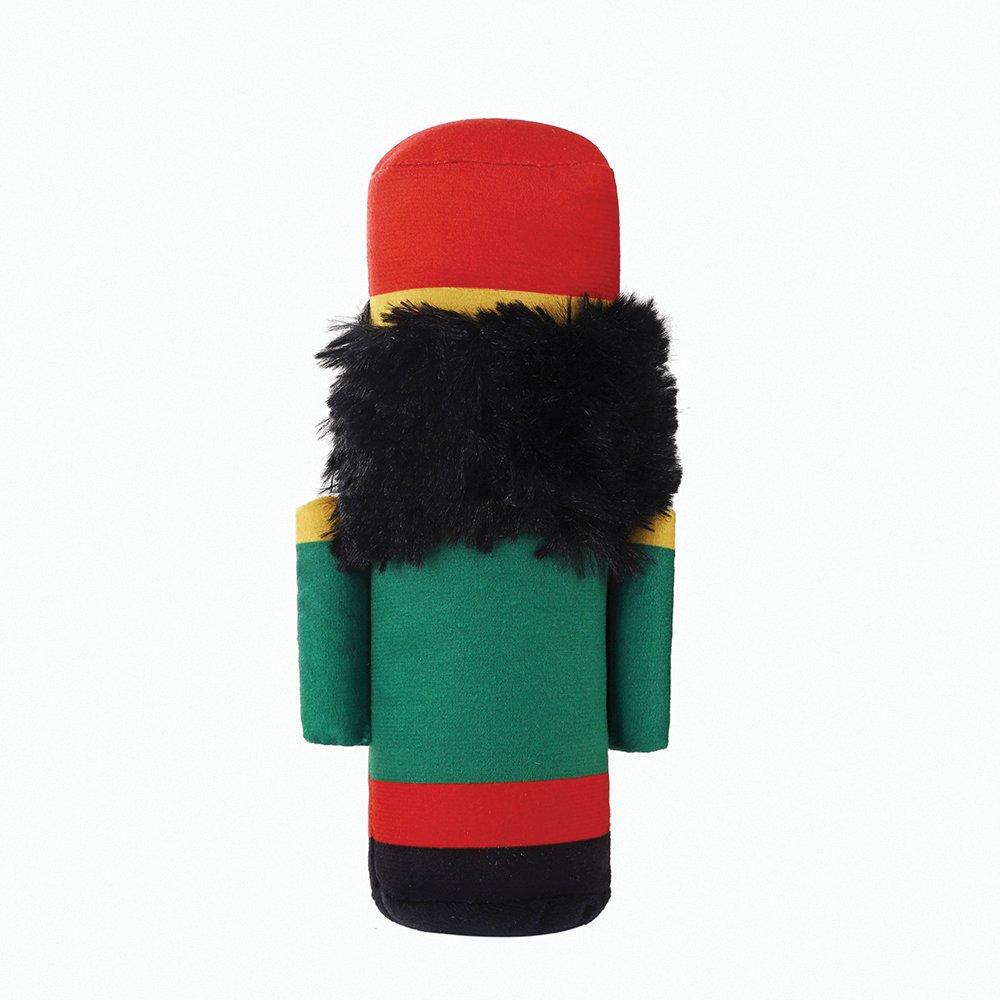 Woofmas Nutcracker