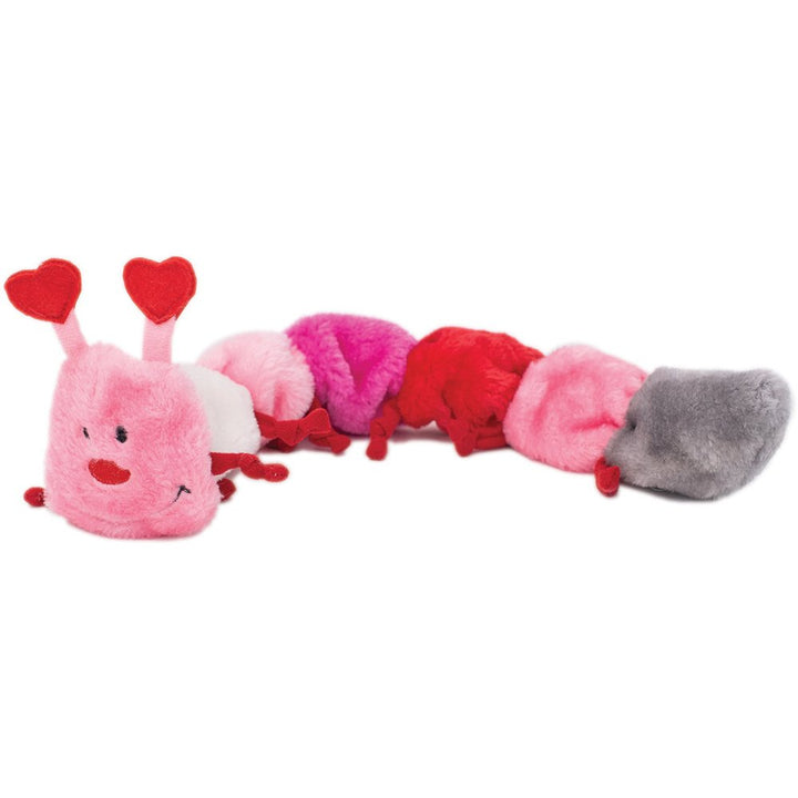 ZippyPaws Caterpillar Pink*