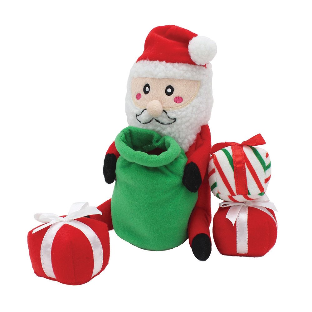 Holiday Burrow - Santa Sack