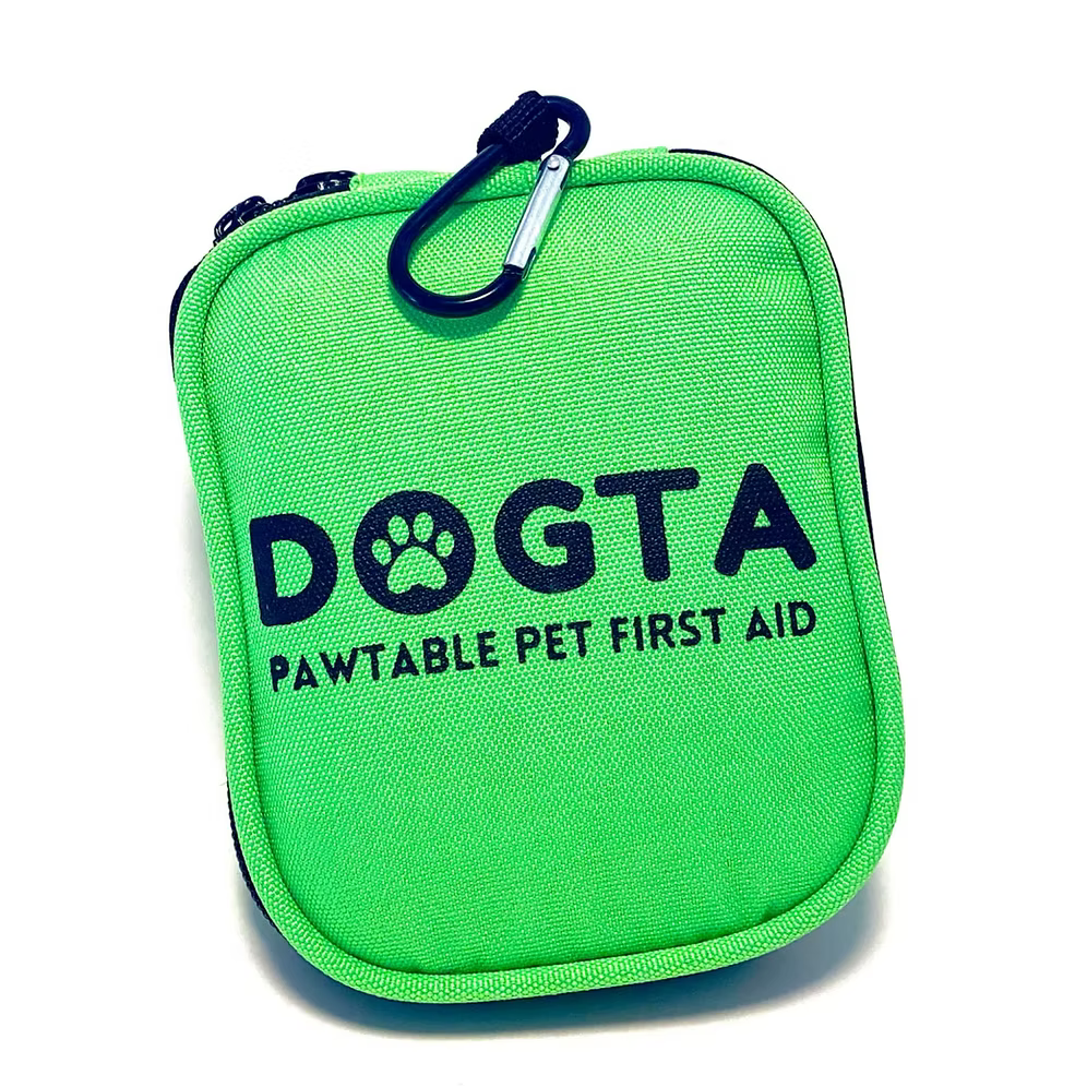 DOGTA Pawtible Pet First Aid Kit