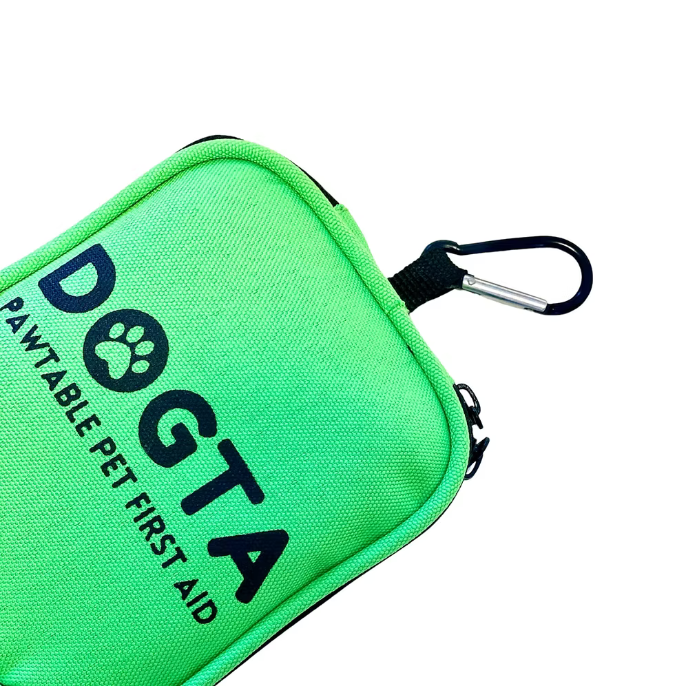 DOGTA Pawtible Pet First Aid Kit