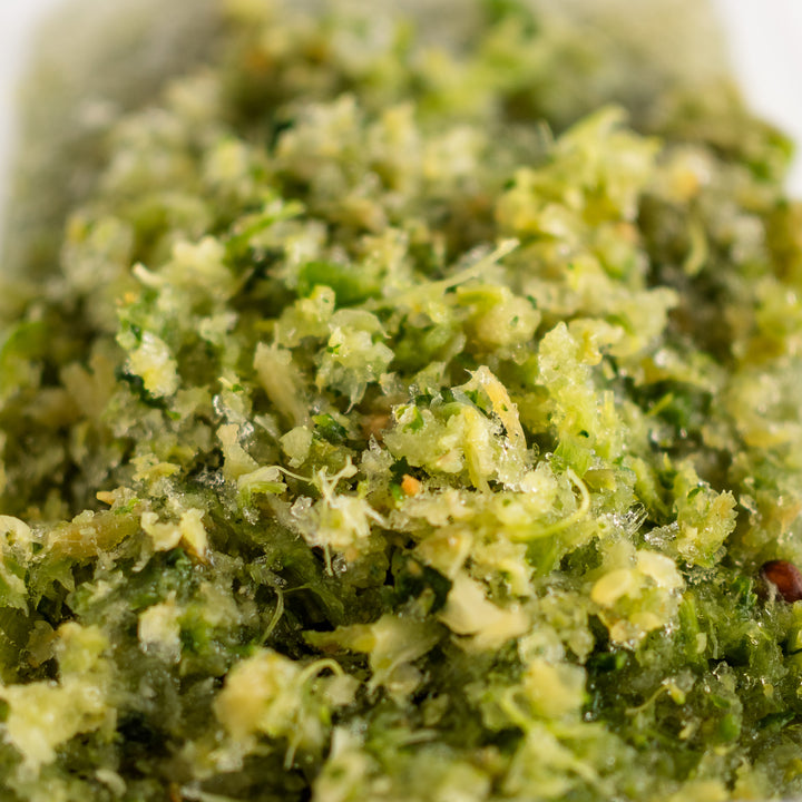 Meal Booster: Fruit, Veg, Herbs, Nuts, Seeds & Oil Blend