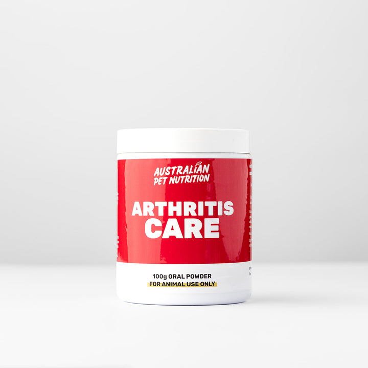 Arthritis Care 100g