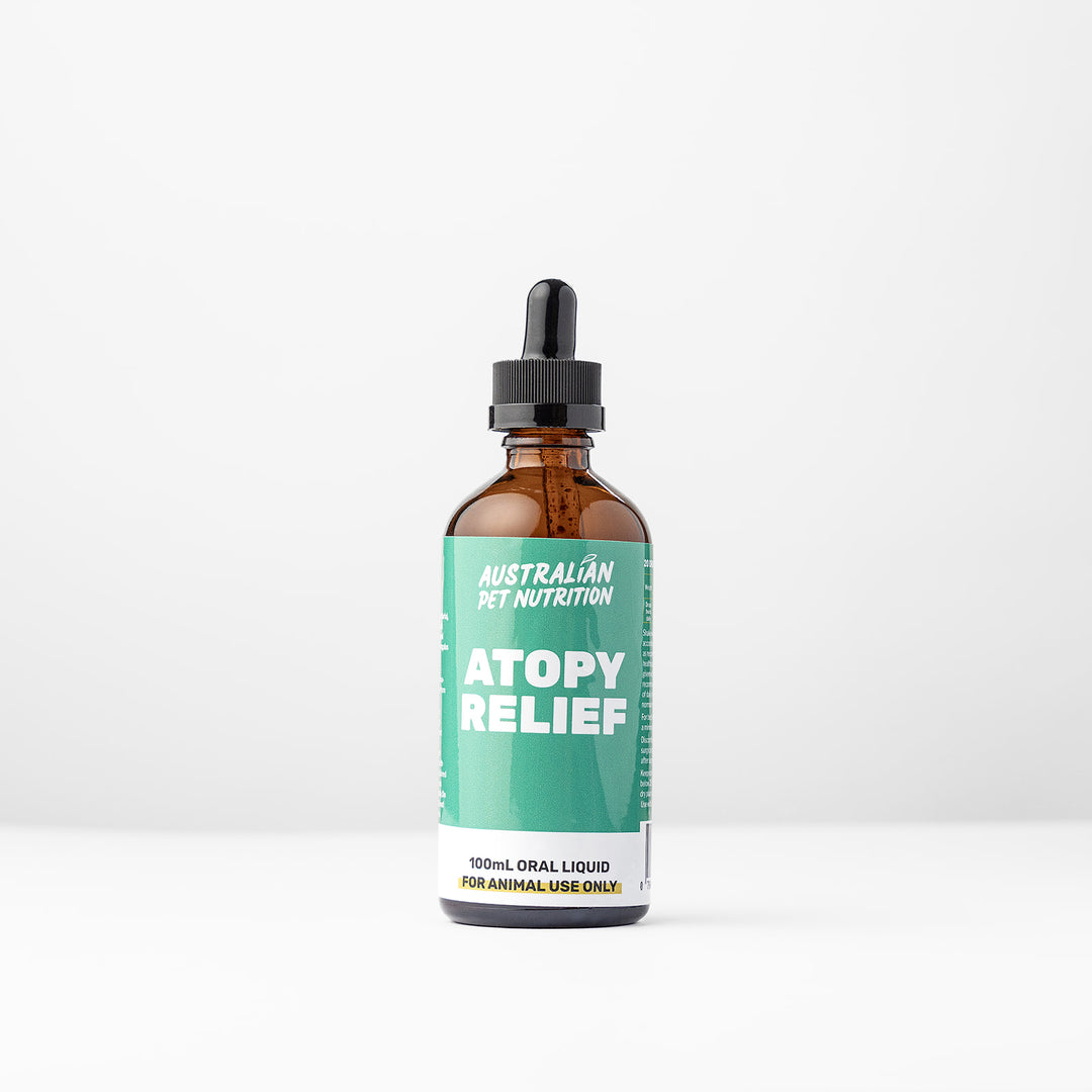 Atopy Relief 100ml