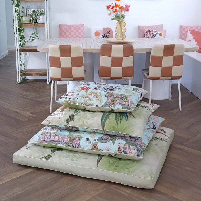 Indie Boho Medium Pet Bed *