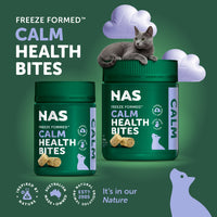 NAS Feline Health Bites Calm 50g 30pc