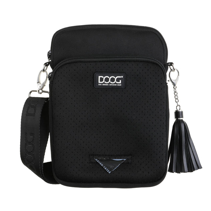 DOOG Neosport Walkie Bag Black *