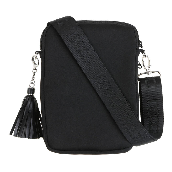 DOOG Neosport Walkie Bag Black *