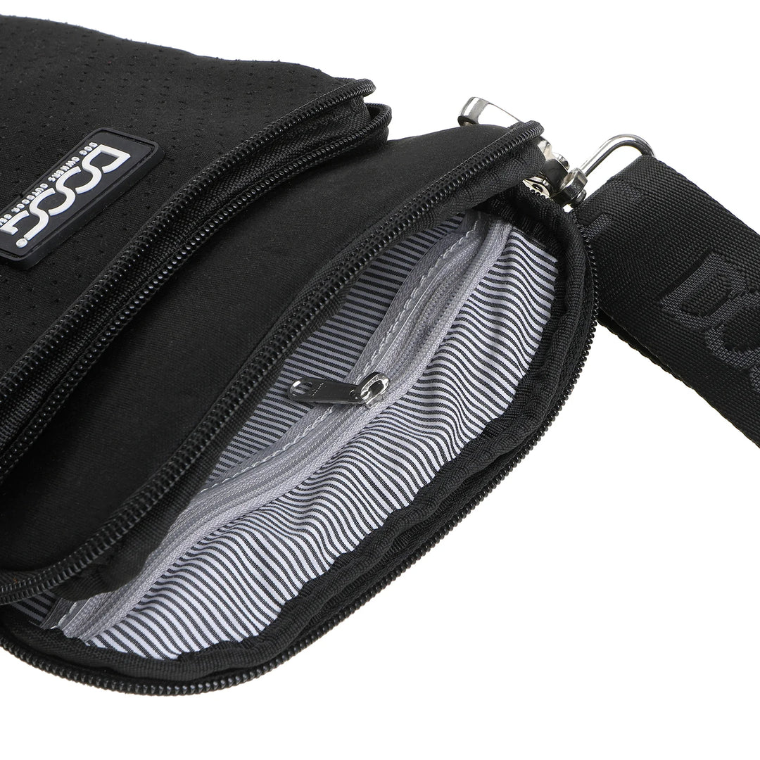 DOOG Neosport Walkie Bag Black *