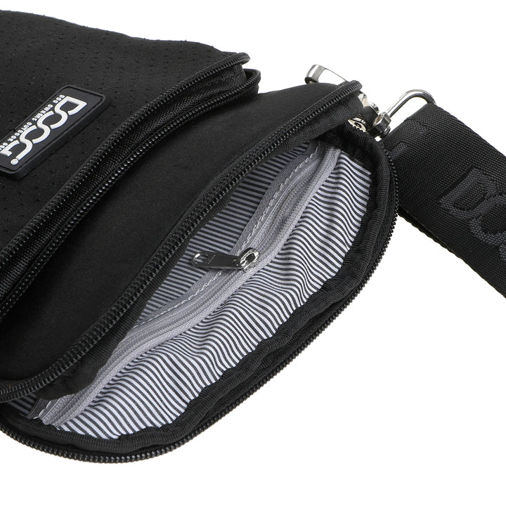 DOOG Neosport Walkie Bag Black *