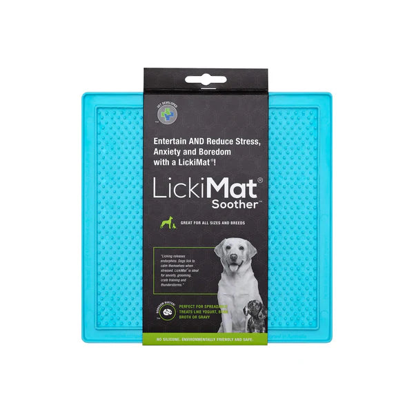 LickiMat Soother