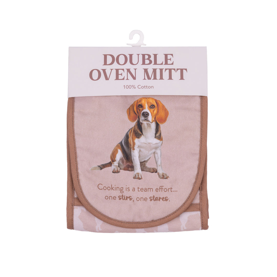 Cook's Companion Oven Mitt