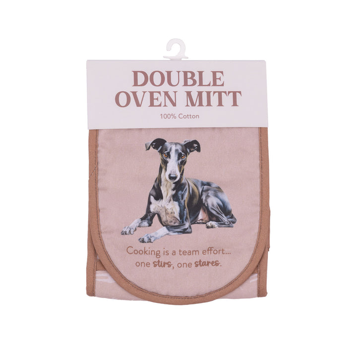 Cook's Companion Oven Mitt