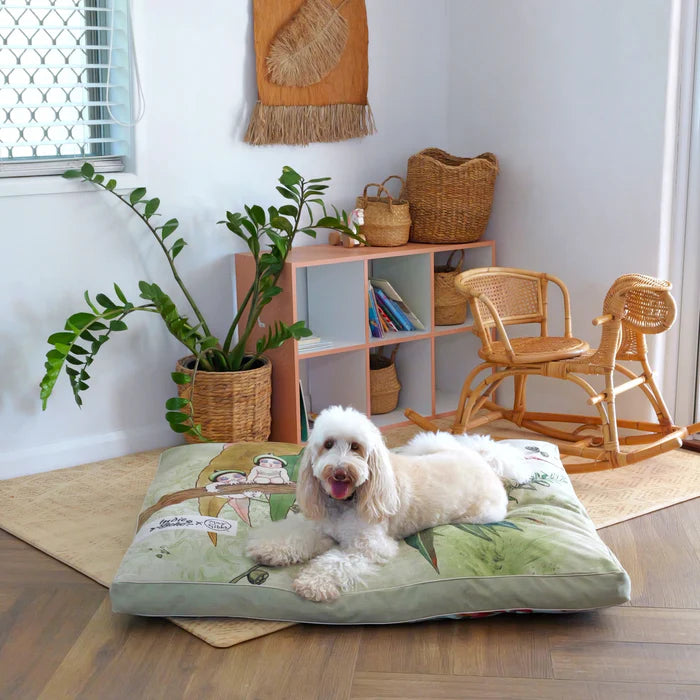 Indie Boho Medium Pet Bed *
