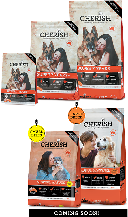 Cherish Super 7+