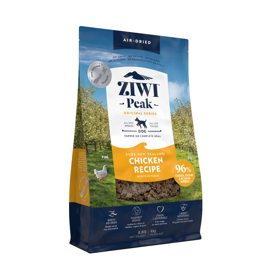 Ziwipeak 'Daily Dog' Air Dried Cuisine