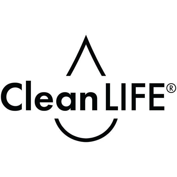Cleanlife Floor Clean Wipes 40pk