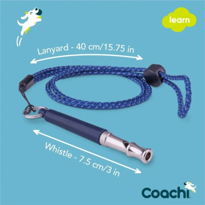 Coachi Professional Whistle