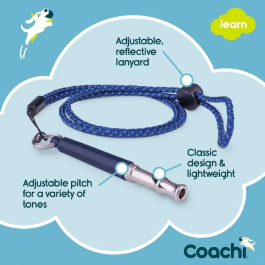 Coachi Professional Whistle