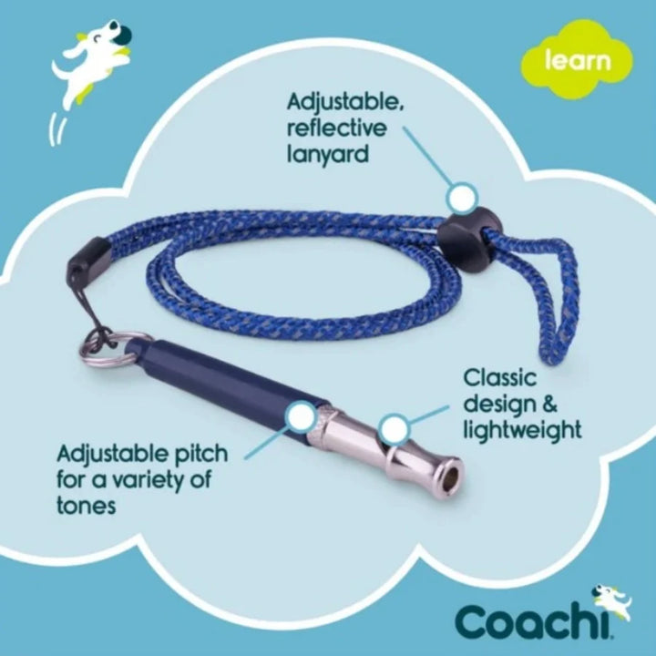 Coachi Professional Whistle