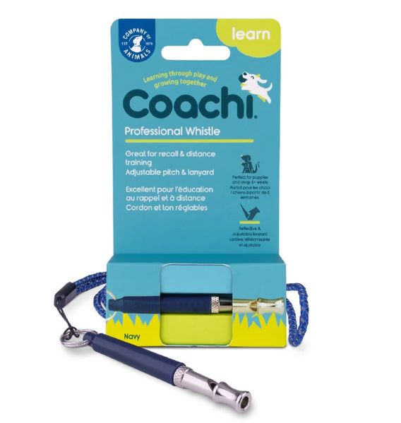 Coachi Professional Whistle