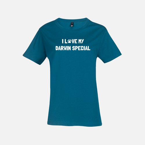 Men's Aussie Pooch Tee
