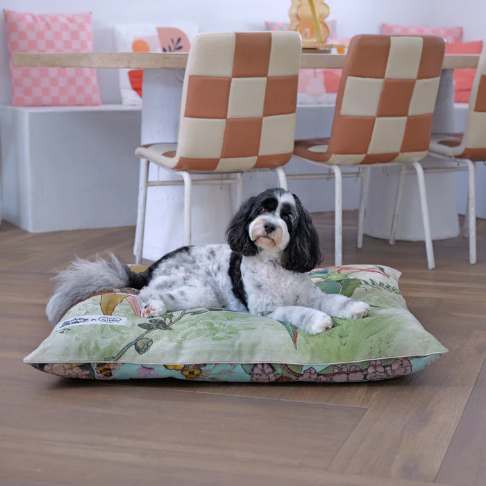 Indie Boho Medium Pet Bed *