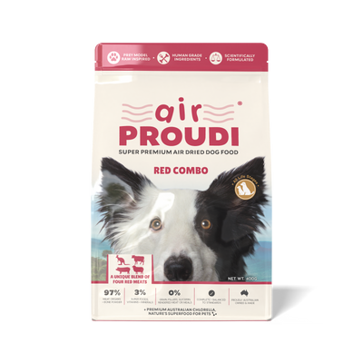 Air Proudi Dog