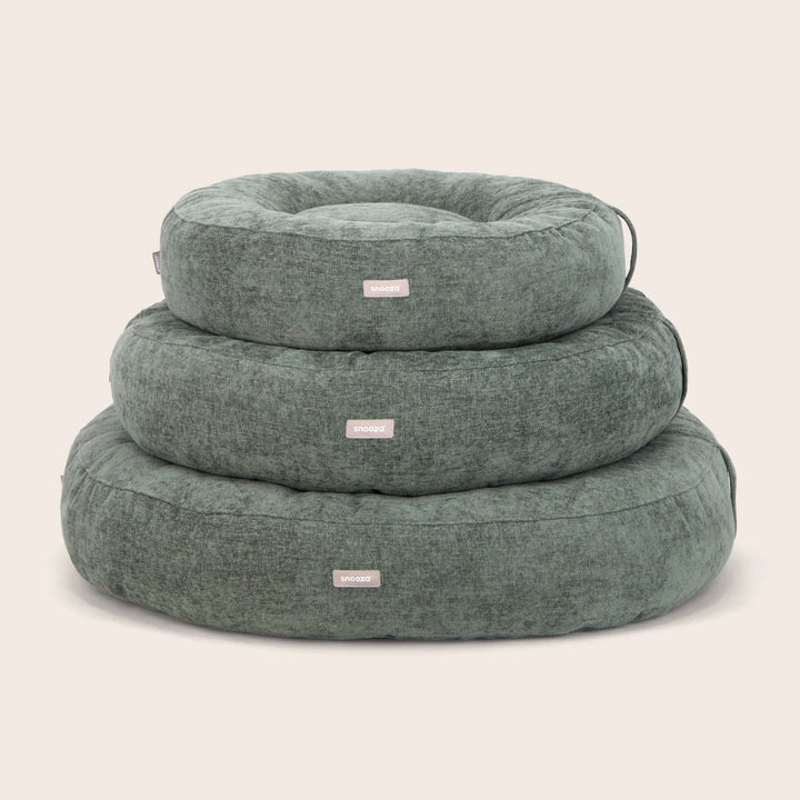 Snooza Dream Cloud Bed