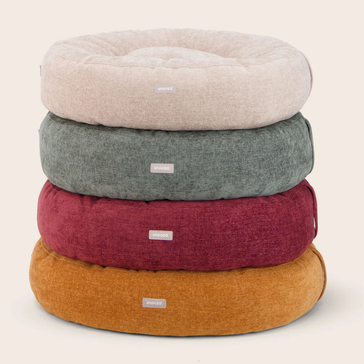 Snooza Dream Cloud Bed