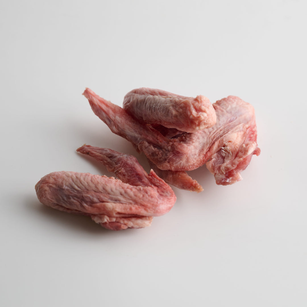Duck Wings 1kg