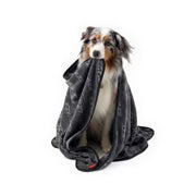EzyDog Soft Fleece Blanket