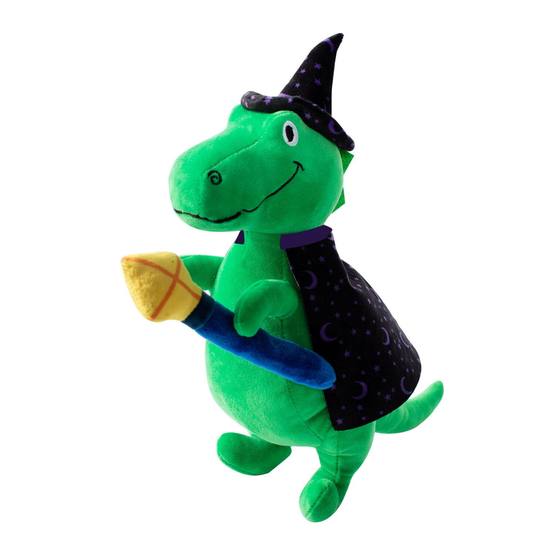 Spell-A-Saurus Dino Witch