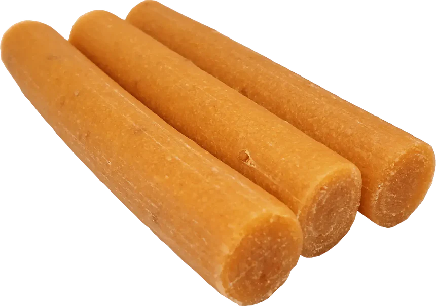 YUM Himalyan Dog Chew 3pk
