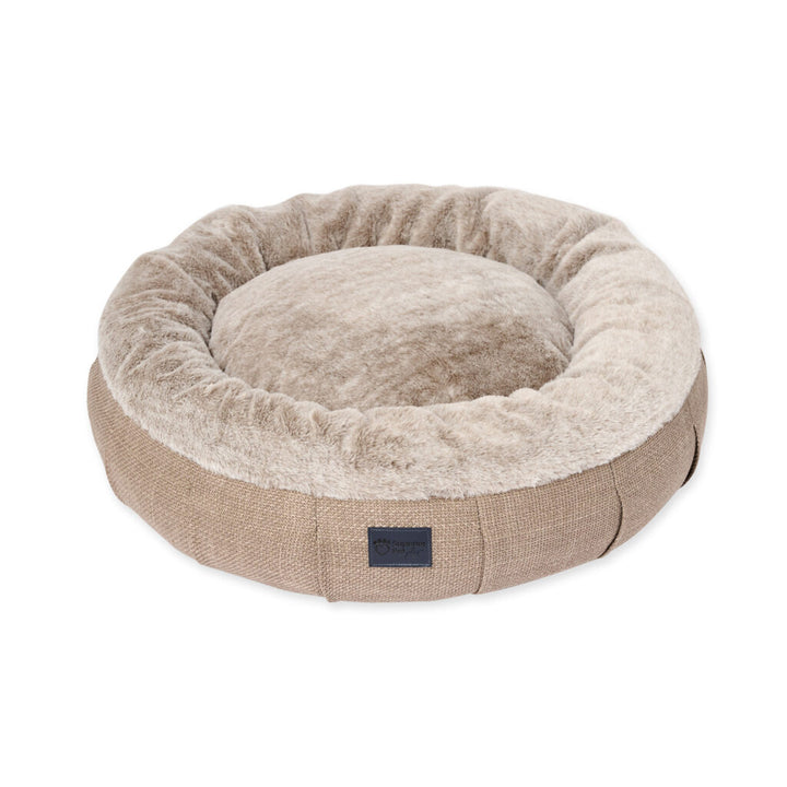 Harley Dog Bed