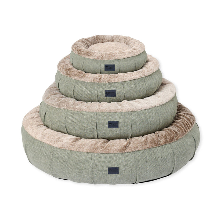 Harley Dog Bed