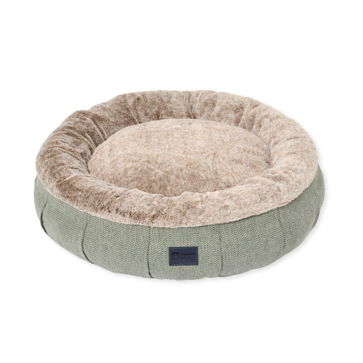 Harley Dog Bed