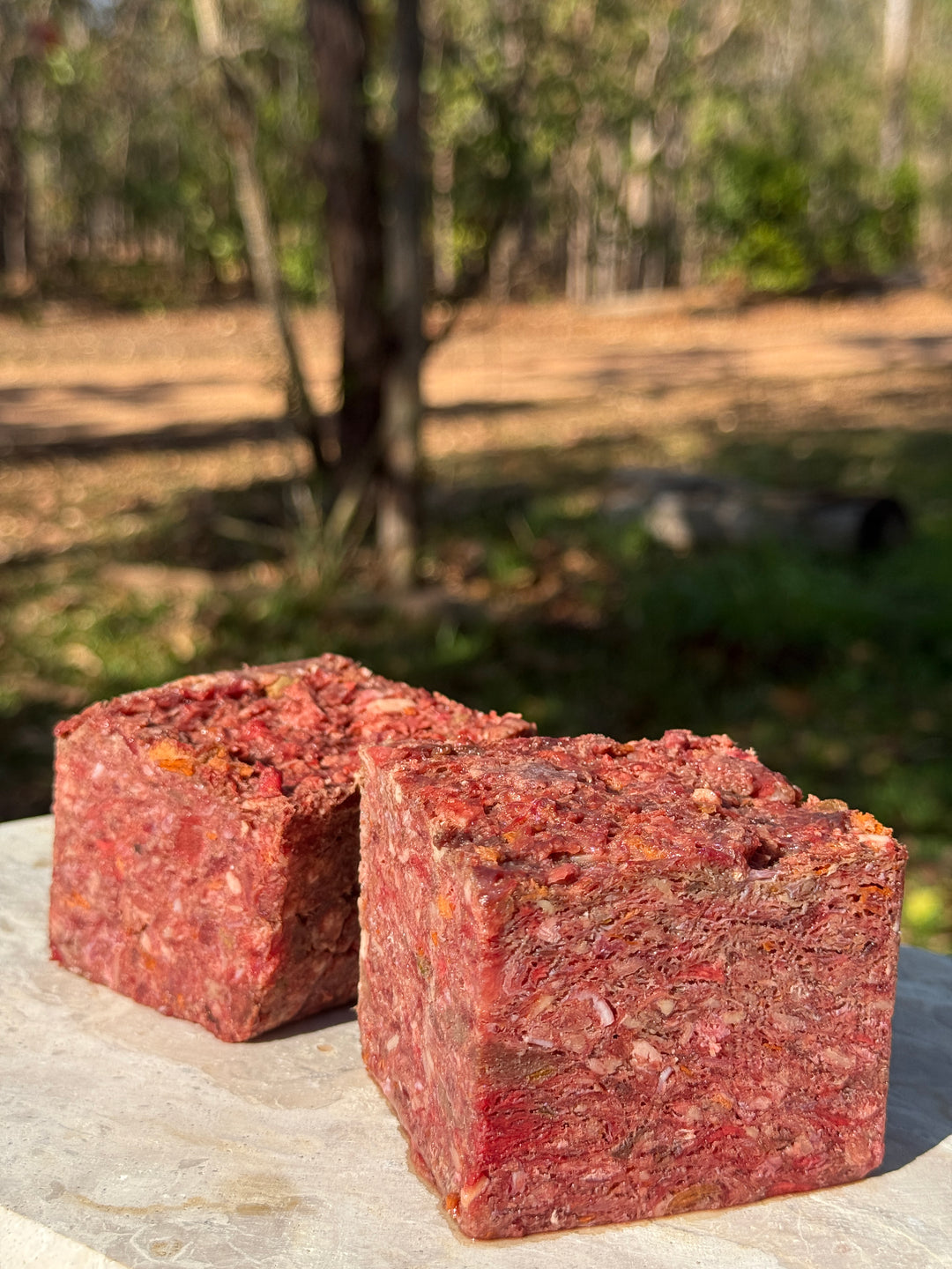 APN 80:10:10 BARF Blocks