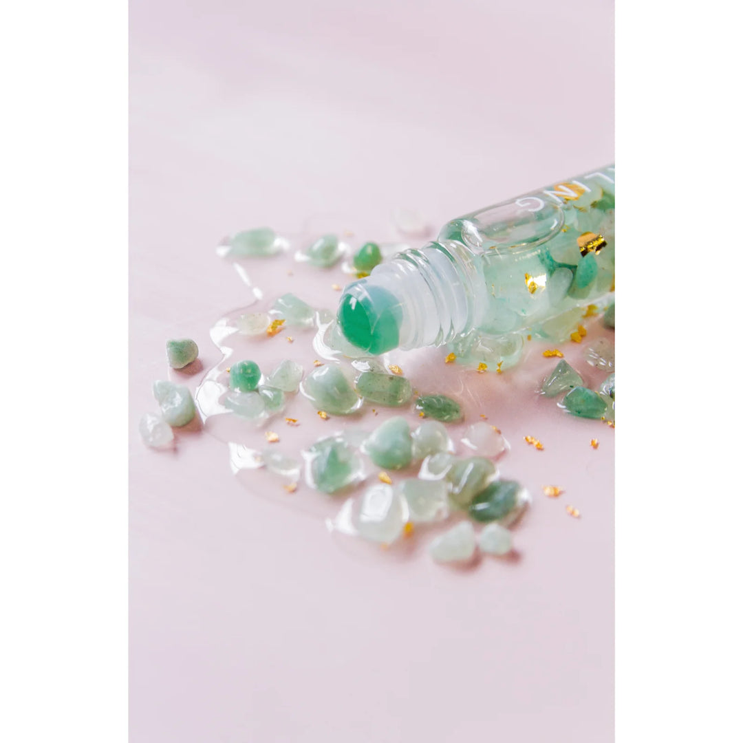 Summer Salt Body Essential Oil Roller 10ml