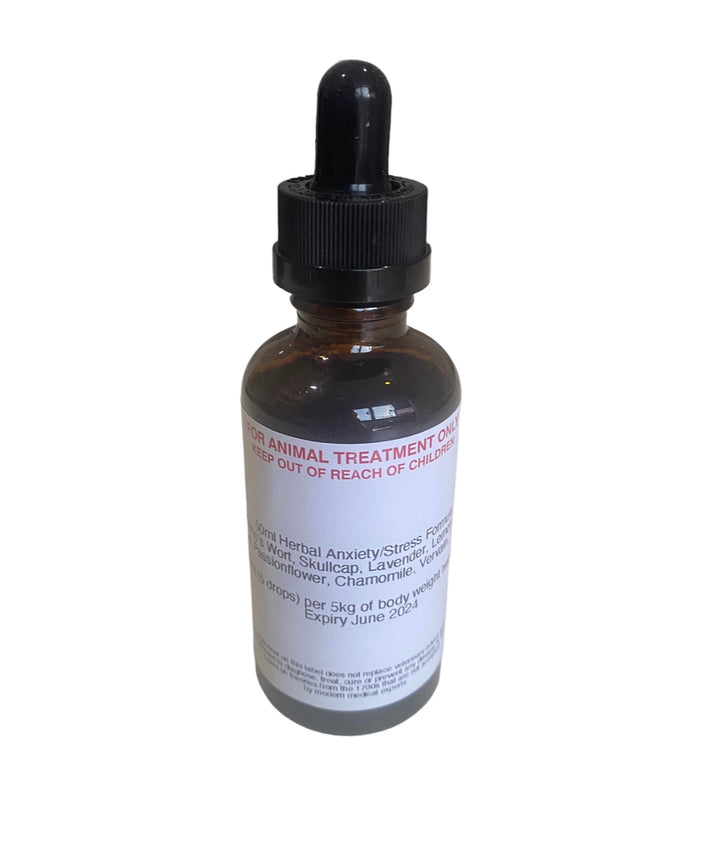 Anxiety/Stress Support 100ml